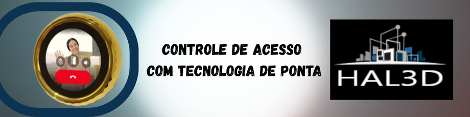 Controle de acesso
