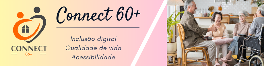 Connect60+