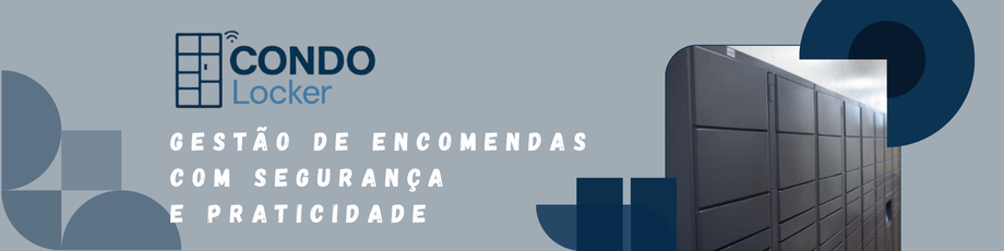 Condo Locker